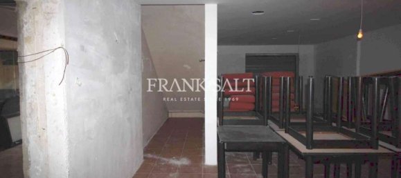  مقهى / مطعم في Marsaskala, Malta 242متر مربع رقم 13440 2