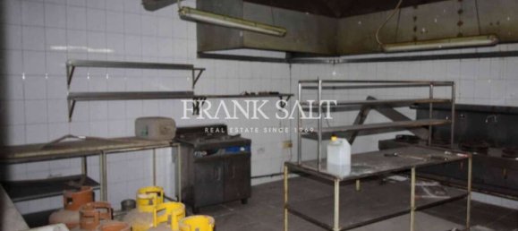  مقهى / مطعم في Marsaskala, Malta 242متر مربع رقم 13440 5