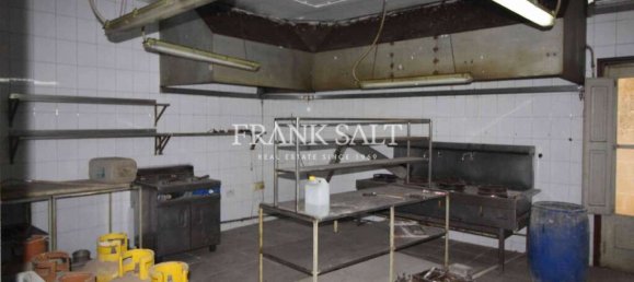  مقهى / مطعم في Marsaskala, Malta 242متر مربع رقم 13440 7