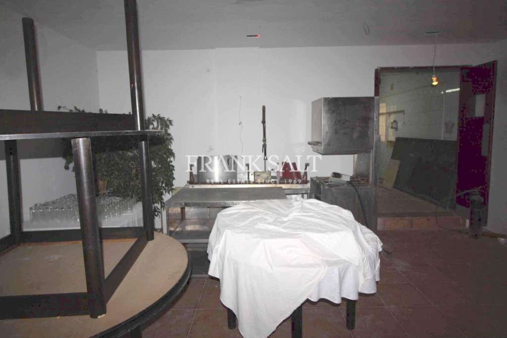  مقهى / مطعم في Marsaskala, Malta 242متر مربع رقم 13440