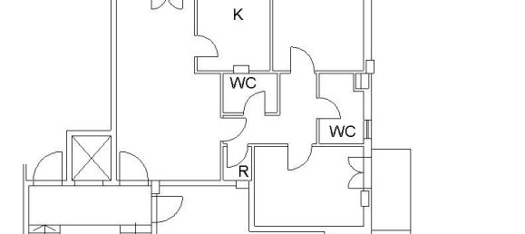 3غرفة شقة في Valenzano, Italy رقم 75469 17