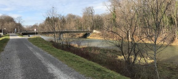 1 Schlafzimmer Wohnung in Rosenheim, Germany, Nr. 5373 4