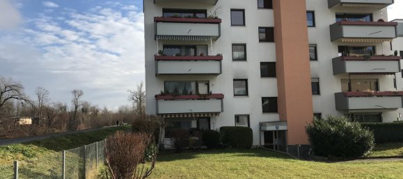 1 Schlafzimmer Wohnung in Rosenheim, Germany, Nr. 5373 3