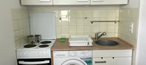 1 Schlafzimmer Wohnung in Rosenheim, Germany, Nr. 5373 5