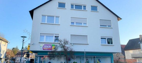 2 غرف نوم شقة في Hohenlohe, Germany رقم 17648 10