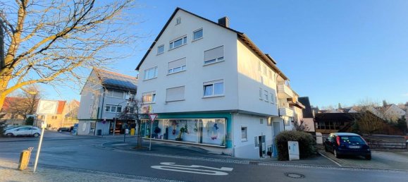 2 غرف نوم شقة في Hohenlohe, Germany رقم 17648 9