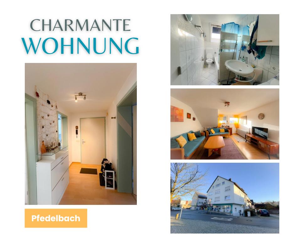 2 غرف نوم شقة في Hohenlohe, Germany رقم 17648