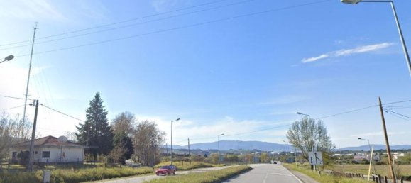 3494m² Warehouse in Boidobra, Portugal No. 134538 3