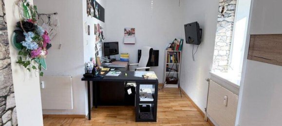 3 rooms Apartment in Barnbach, Austria No. 138614 18