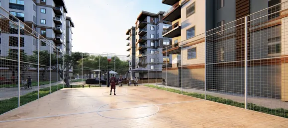 Apartment 3+1 in Kepez, Turkey No. 33469 9