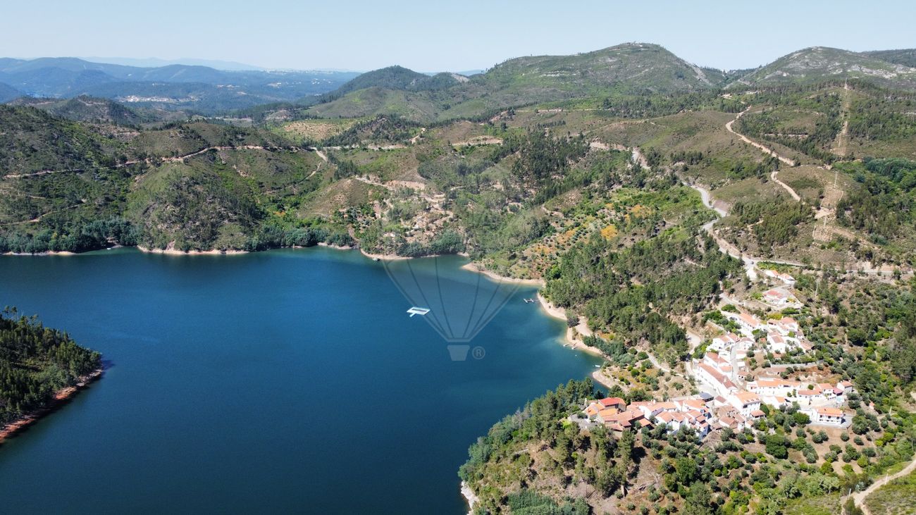 Casa de 1 dormitorio en Vila de Rei, Portugal No. 37479