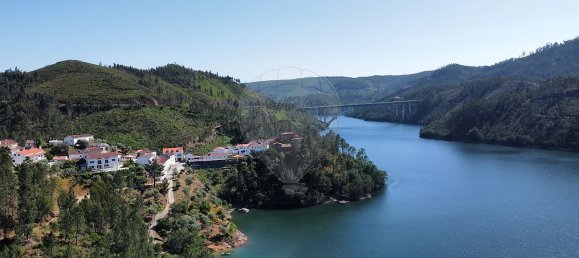 Casa de 1 dormitorio en Vila de Rei, Portugal No. 37479 9