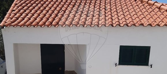 Casa de 1 dormitorio en Vila de Rei, Portugal No. 37479 14