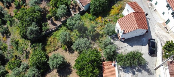 Casa de 1 dormitorio en Vila de Rei, Portugal No. 37479 5