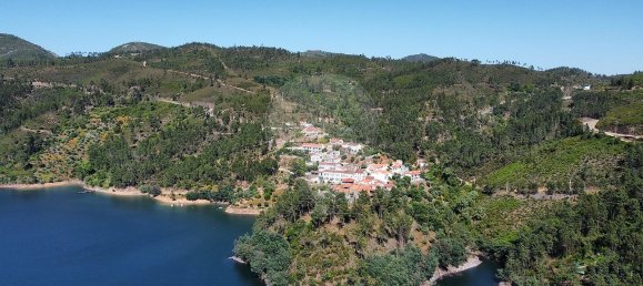 Casa de 1 dormitorio en Vila de Rei, Portugal No. 37479 6