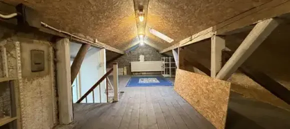 2 rooms House in Kusel, Germany No. 307941 7