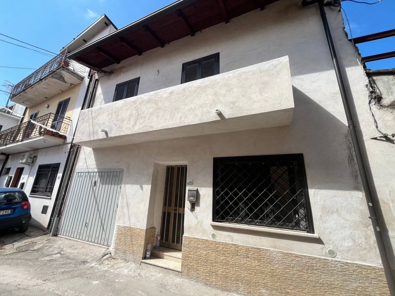 5 rooms House in Cellole, Italy No. 297817