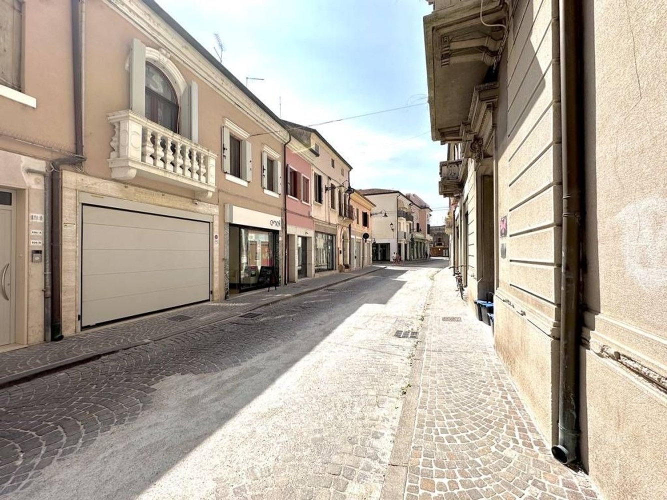 5 rooms Duplex in Adria, Italy No. 258014