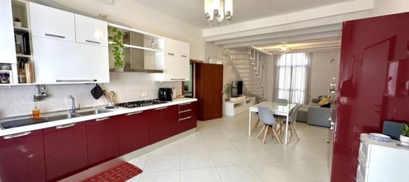 5 rooms Duplex in Adria, Italy No. 258014 2