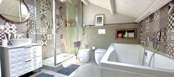 5 rooms Duplex in Adria, Italy No. 258014 23