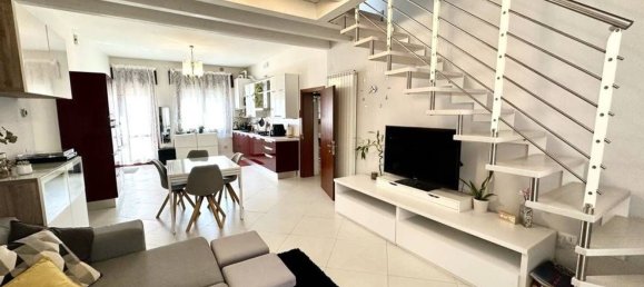 5 rooms Duplex in Adria, Italy No. 258014 6