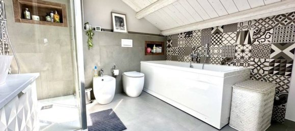 5 rooms Duplex in Adria, Italy No. 258014 24