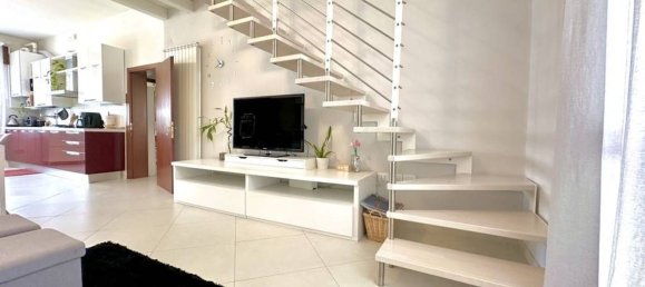 5 rooms Duplex in Adria, Italy No. 258014 8