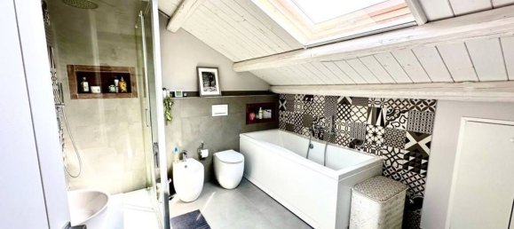 5 rooms Duplex in Adria, Italy No. 258014 26