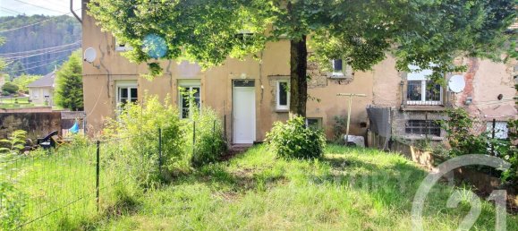 Apartamento T2 em Saint-Avold, France N.º 60700 11