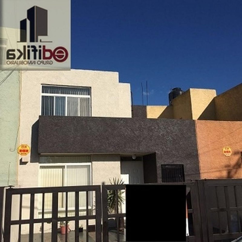 3 chambres Maison à San Luis Potosi, Mexico No. 146168