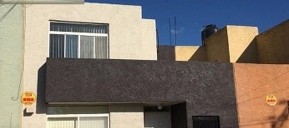 3 غرف نوم منزل في San Luis Potosi, Mexico رقم 146168 2