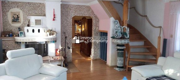 3 rooms House in Scheiblingkirchen-Thernberg, Austria No. 217511 6