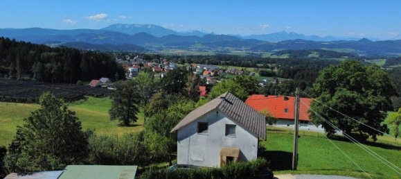 6-Zimmer Haus in St. Andrä, Austria, Nr. 214872 5