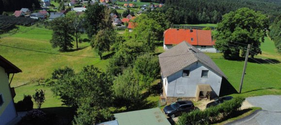 6-Zimmer Haus in St. Andrä, Austria, Nr. 214872 2