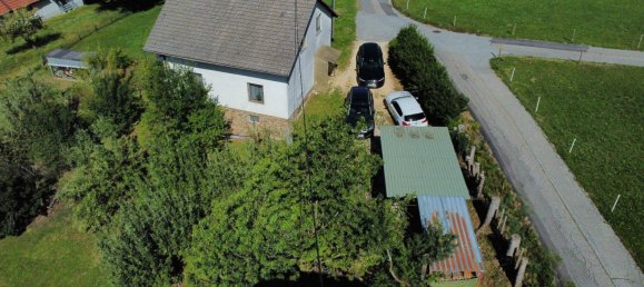 6-Zimmer Haus in St. Andrä, Austria, Nr. 214872 7