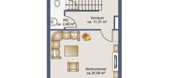 Apartamento de 4 divisões em Kaltenleutgeben, Austria N.º 191430 12