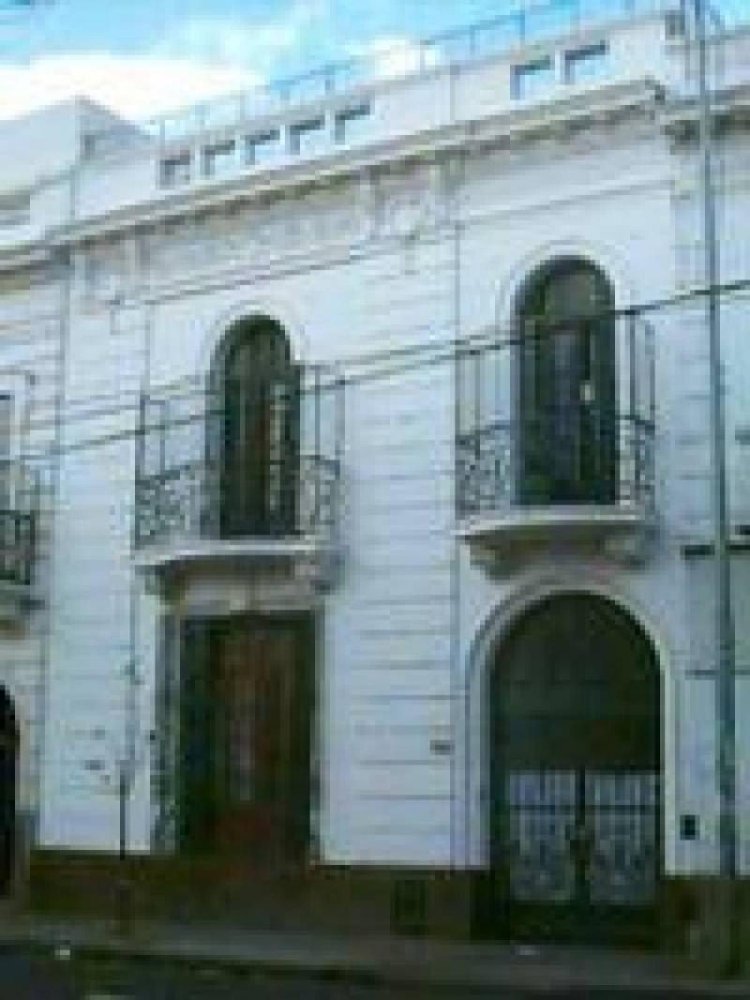  Land in Buenos Aires, Argentina No. 115606