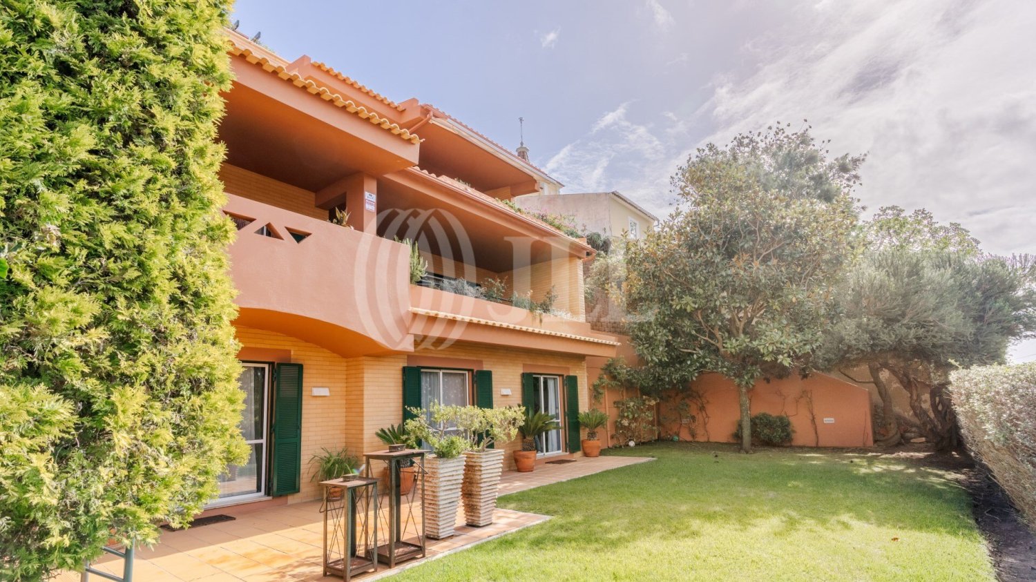 3 Schlafzimmer Doppelhaus in Cascais, Portugal, Nr. 142861