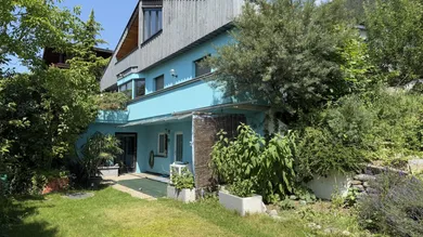 Casa de 5 dormitorios en Pettnau, Austria No. 252746