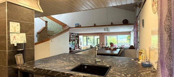 Casa de 5 dormitorios en Pettnau, Austria No. 252746 4