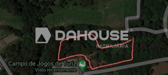 قطعة أرض في Vila Verde, Portugal 4819متر مربع رقم 61031 7