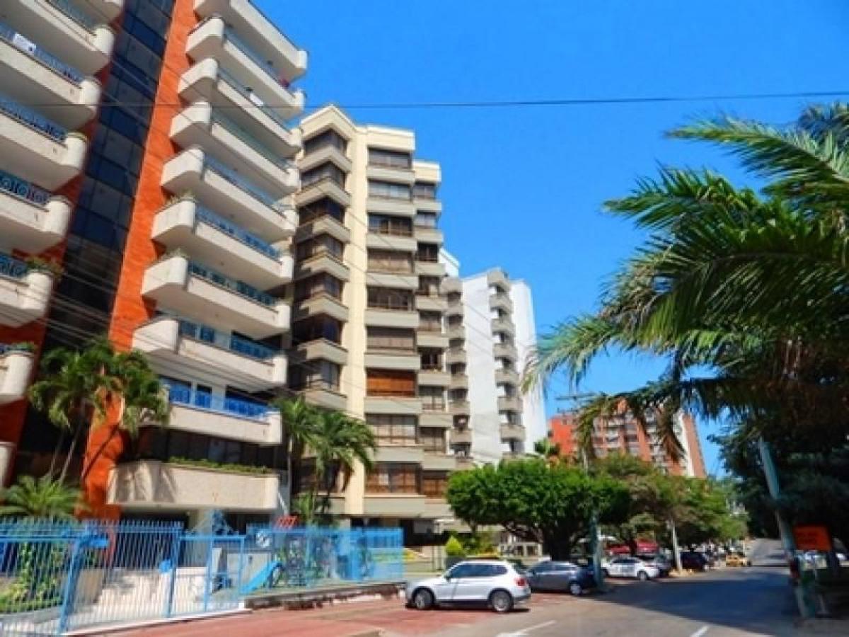 3 bedrooms House in Atlantico, Colombia No. 5014