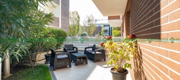 3 rooms Apartment in Castelfranco Emilia, Italy No. 52362 32