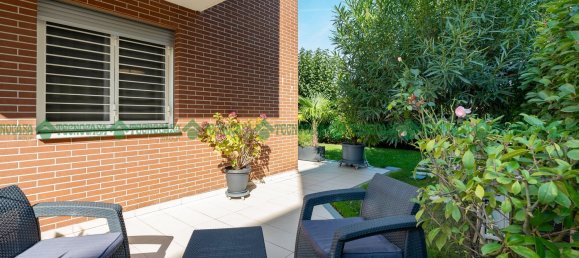 3 rooms Apartment in Castelfranco Emilia, Italy No. 52362 35