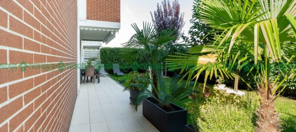 3 rooms Apartment in Castelfranco Emilia, Italy No. 52362 36