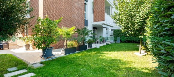 3 rooms Apartment in Castelfranco Emilia, Italy No. 52362 30