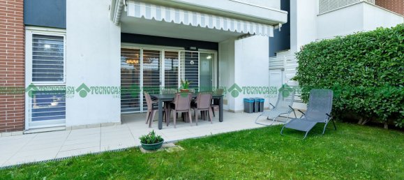 3 rooms Apartment in Castelfranco Emilia, Italy No. 52362 29