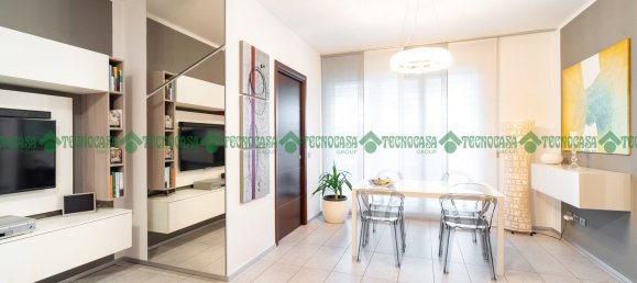 3 rooms Apartment in Castelfranco Emilia, Italy No. 52362 14