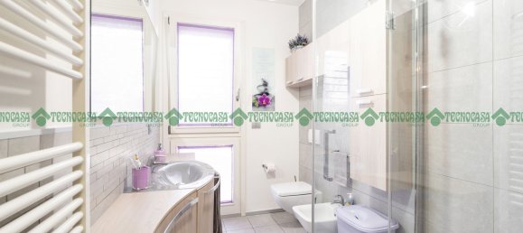 3 rooms Apartment in Castelfranco Emilia, Italy No. 52362 23