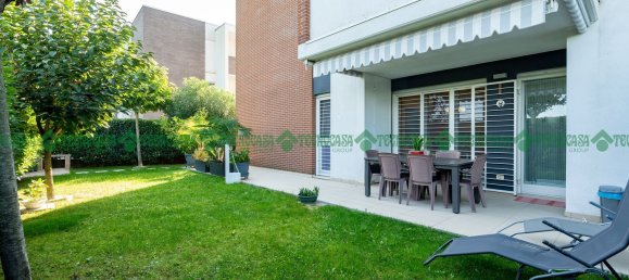 3 rooms Apartment in Castelfranco Emilia, Italy No. 52362 28